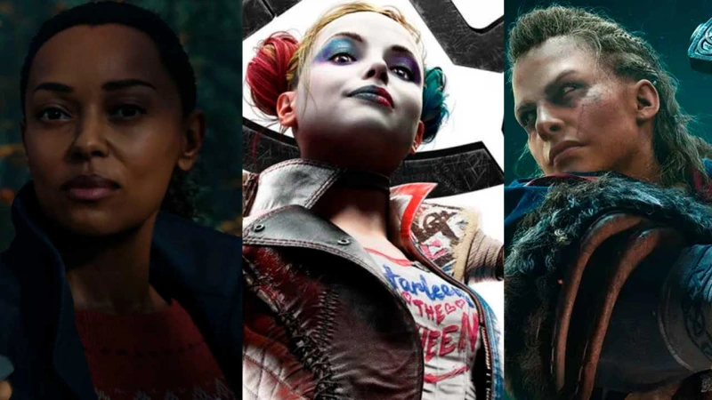 Sweet Baby über Wokeness in Games: Fortschritt oder Fehler?